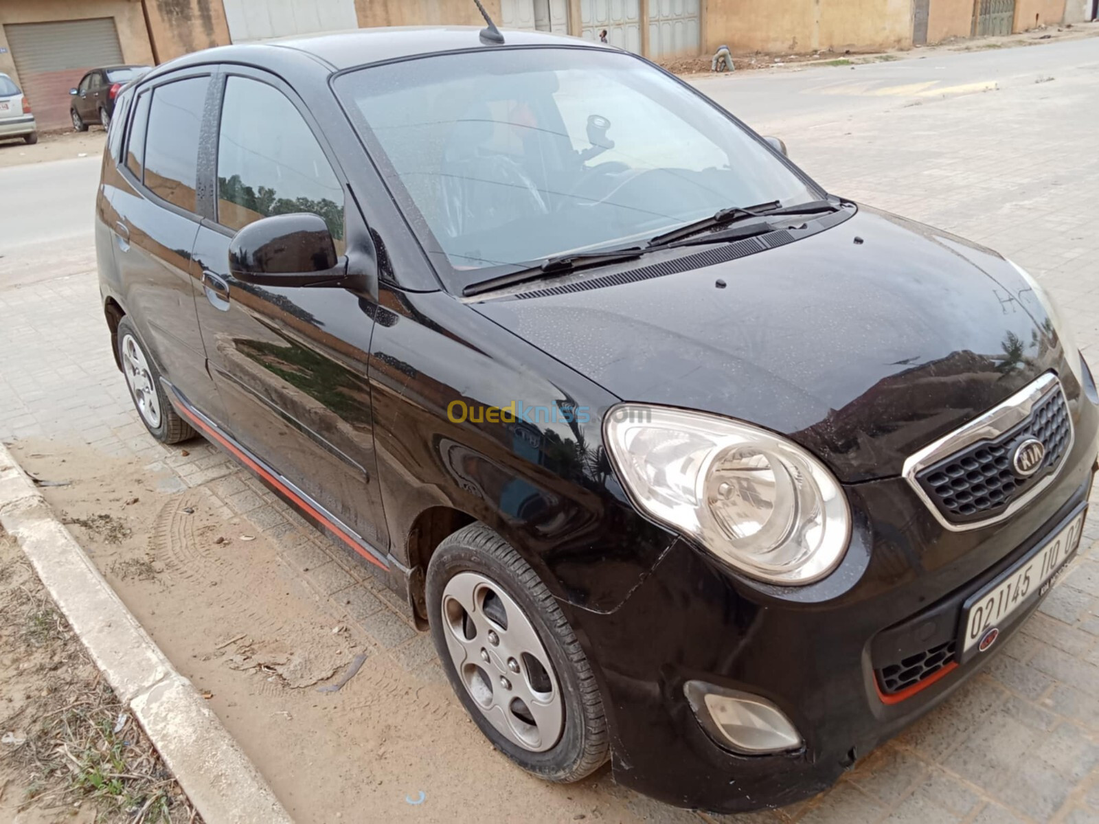 Kia Picanto 2010 Style