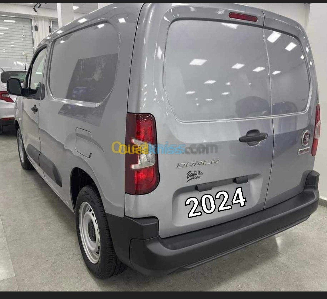 Fiat Doblo 2024 Dynamic Long