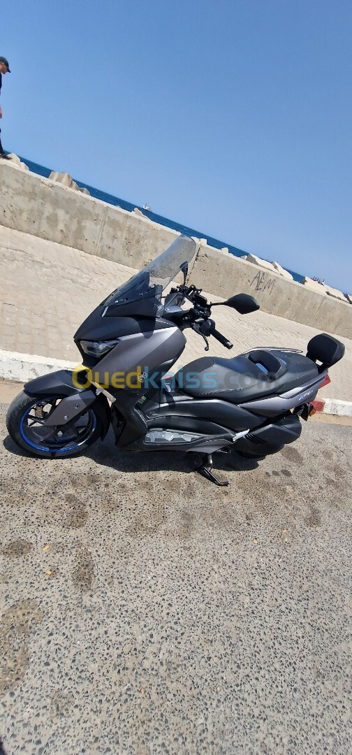 Yamaha Xmax 2020