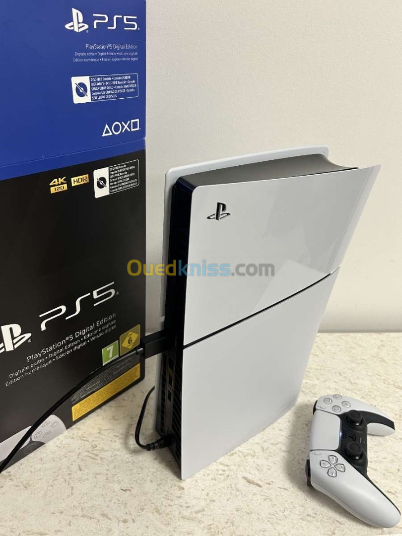 PlayStation 5 