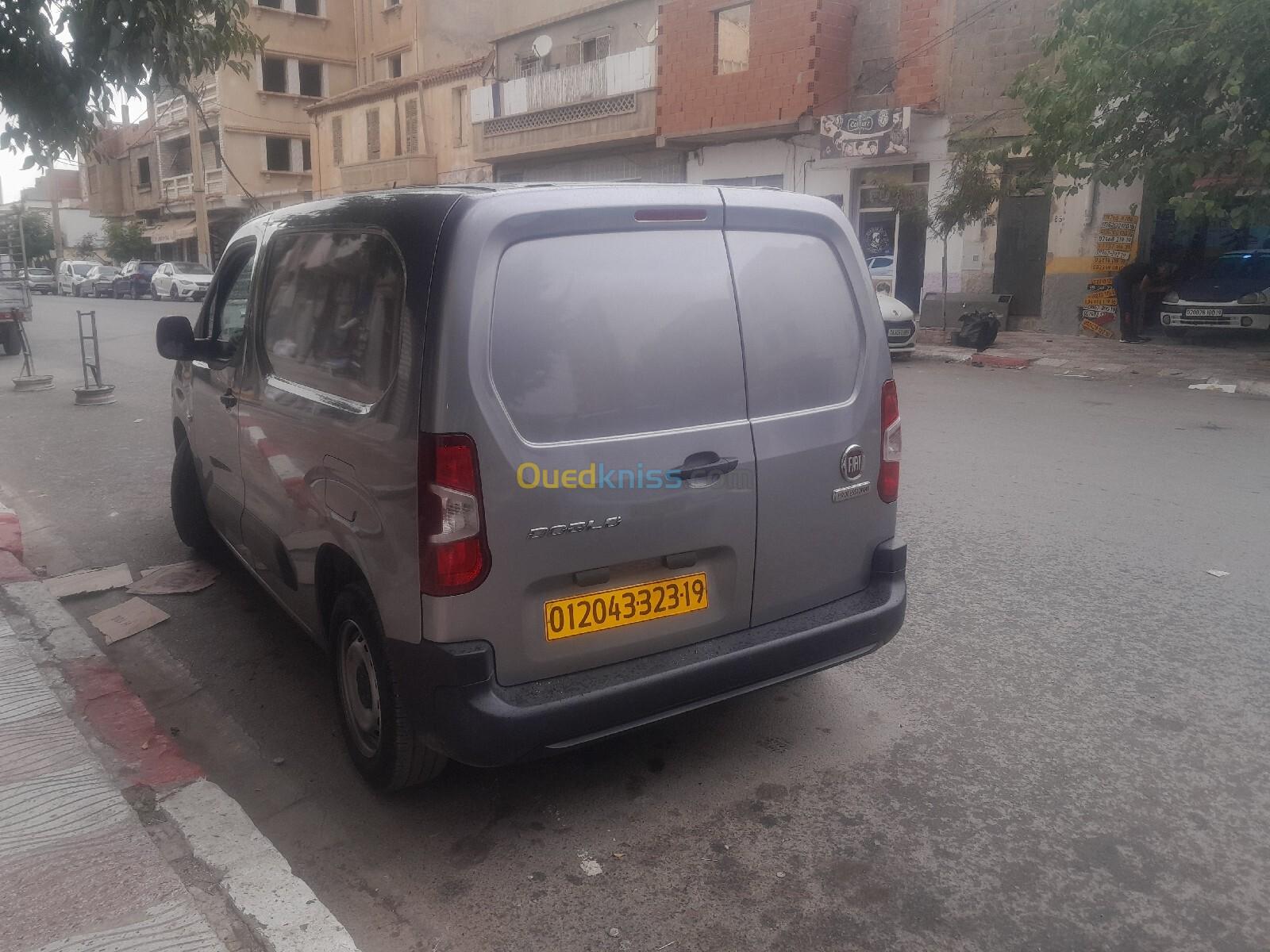 Fiat Doblo 2023 Doblo  pro