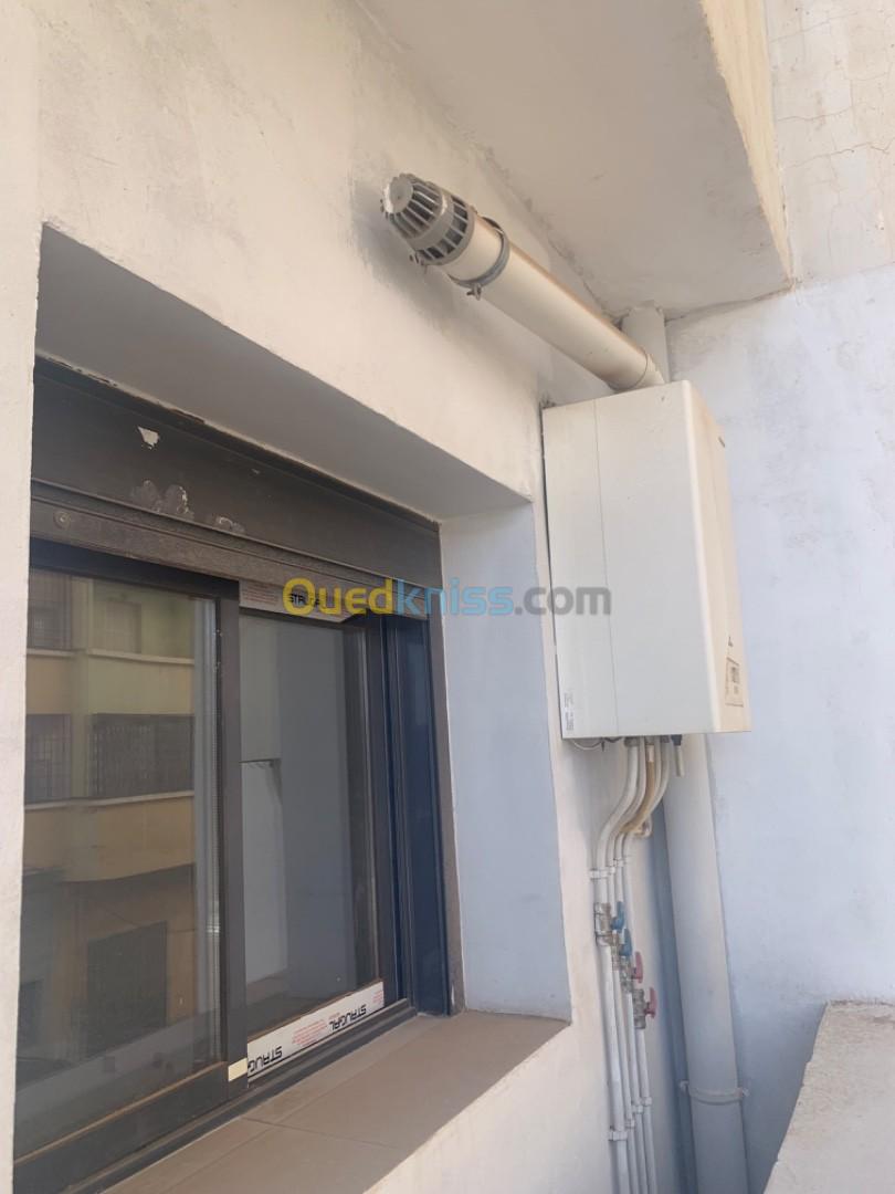 Location Appartement F2 Oran Bir el djir