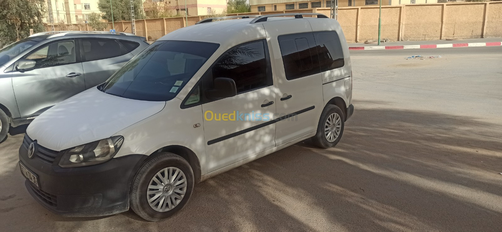 Volkswagen Caddy 2014 Combi 