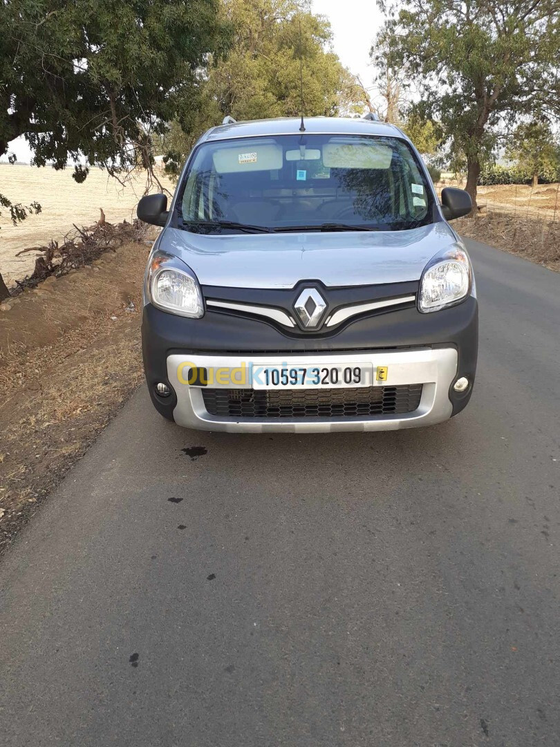 Renault Kangoo 2020 Kangoo