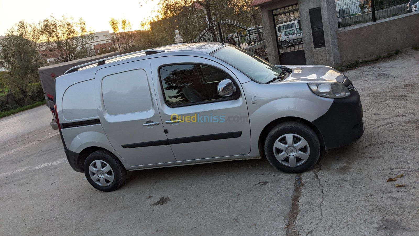 Renault Kangoo 2014 Kangoo