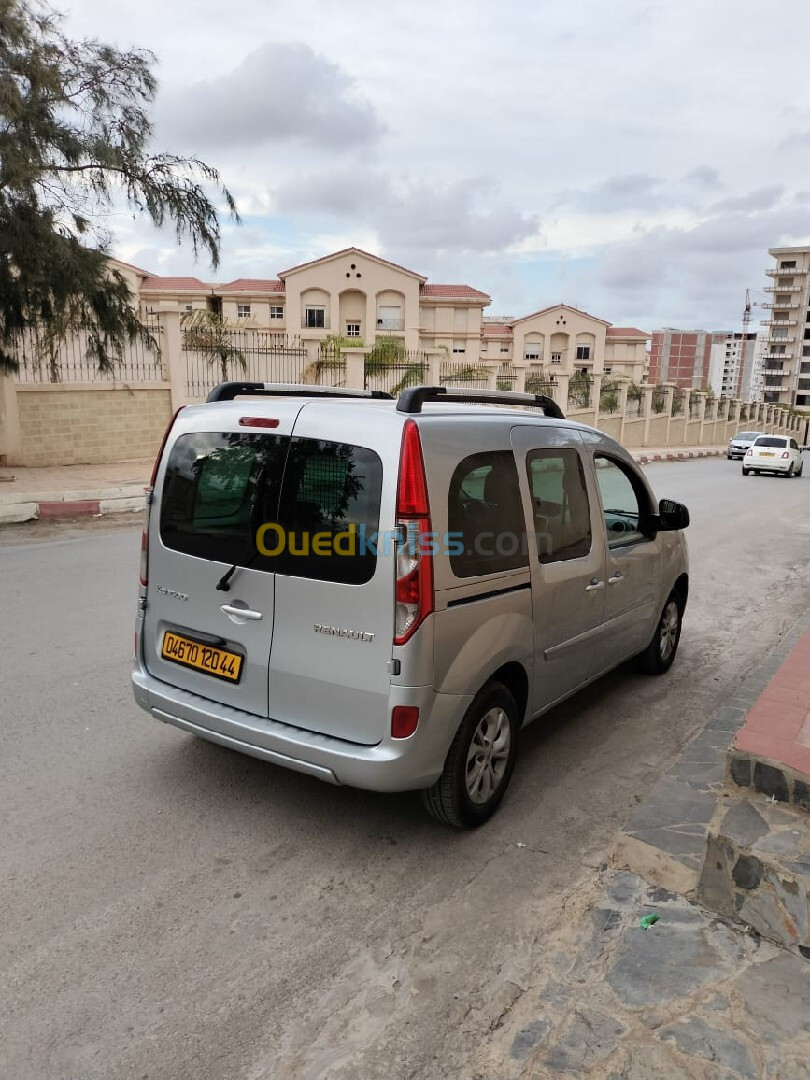 Renault Kangoo 2020 Privilège plus