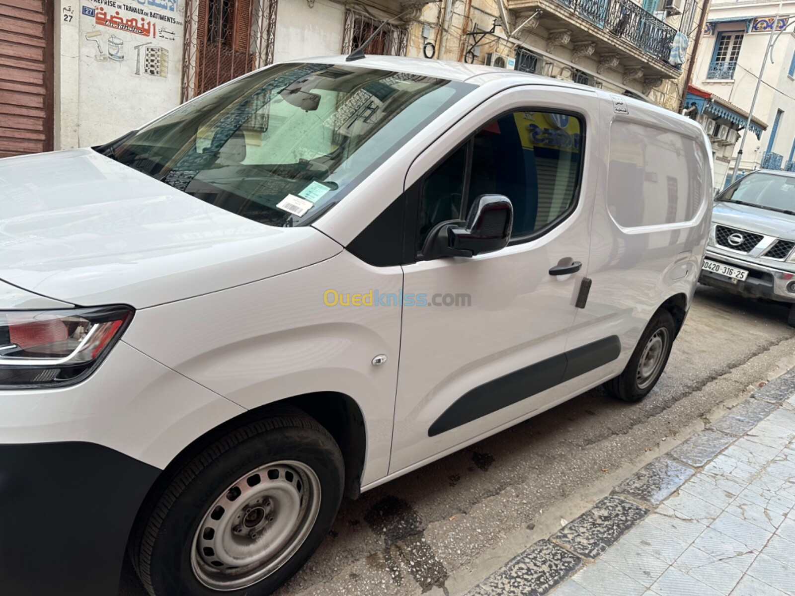 Fiat Doblo 2023 