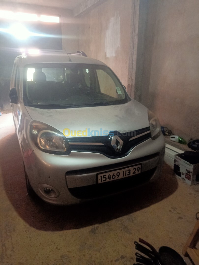 Renault Kangoo 2013 Kangoo