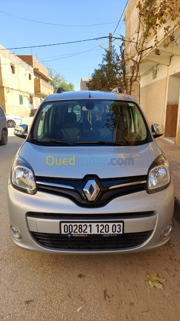 Renault Kangoo 2020 Kangoo