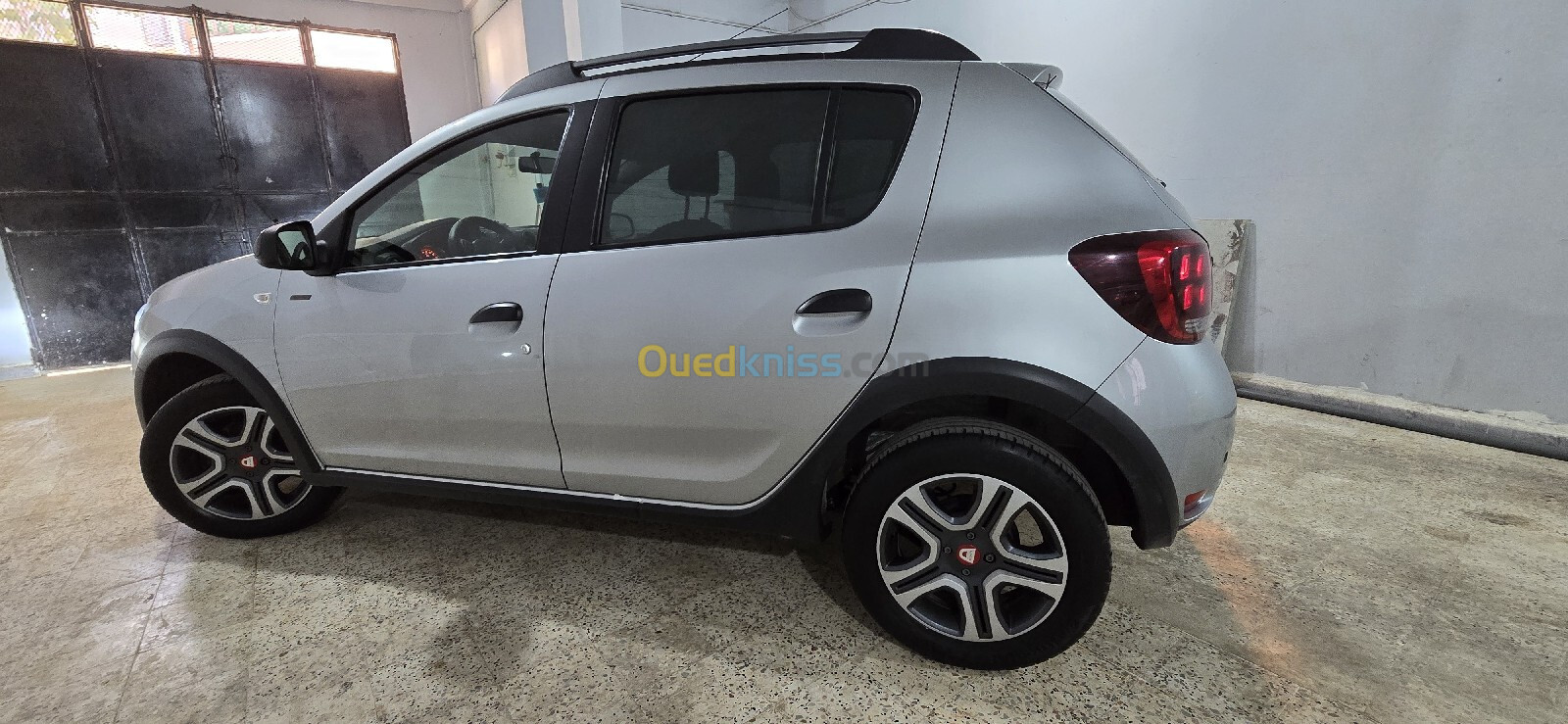 Dacia Sandero 2021 Stepway