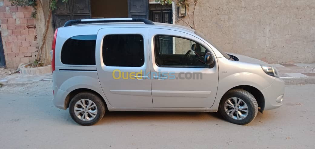 Renault Kangoo 2018 