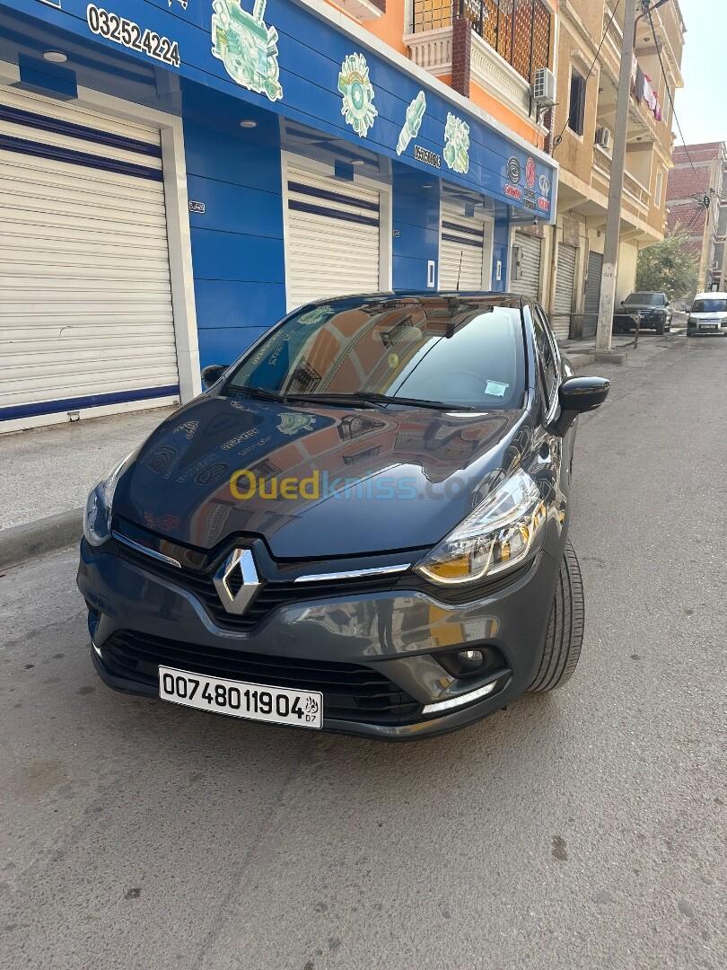 Renault Clio 4 2019 Limited 2