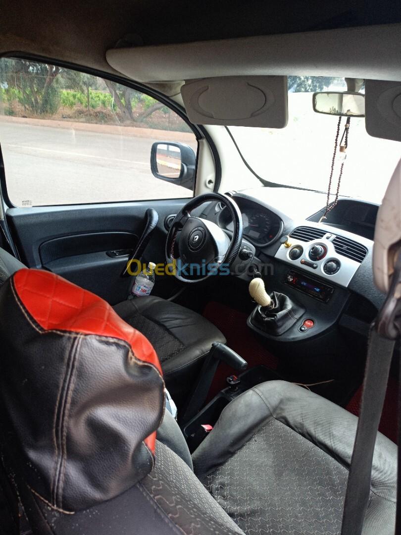 Renault Kangoo 2011 Grand Confort