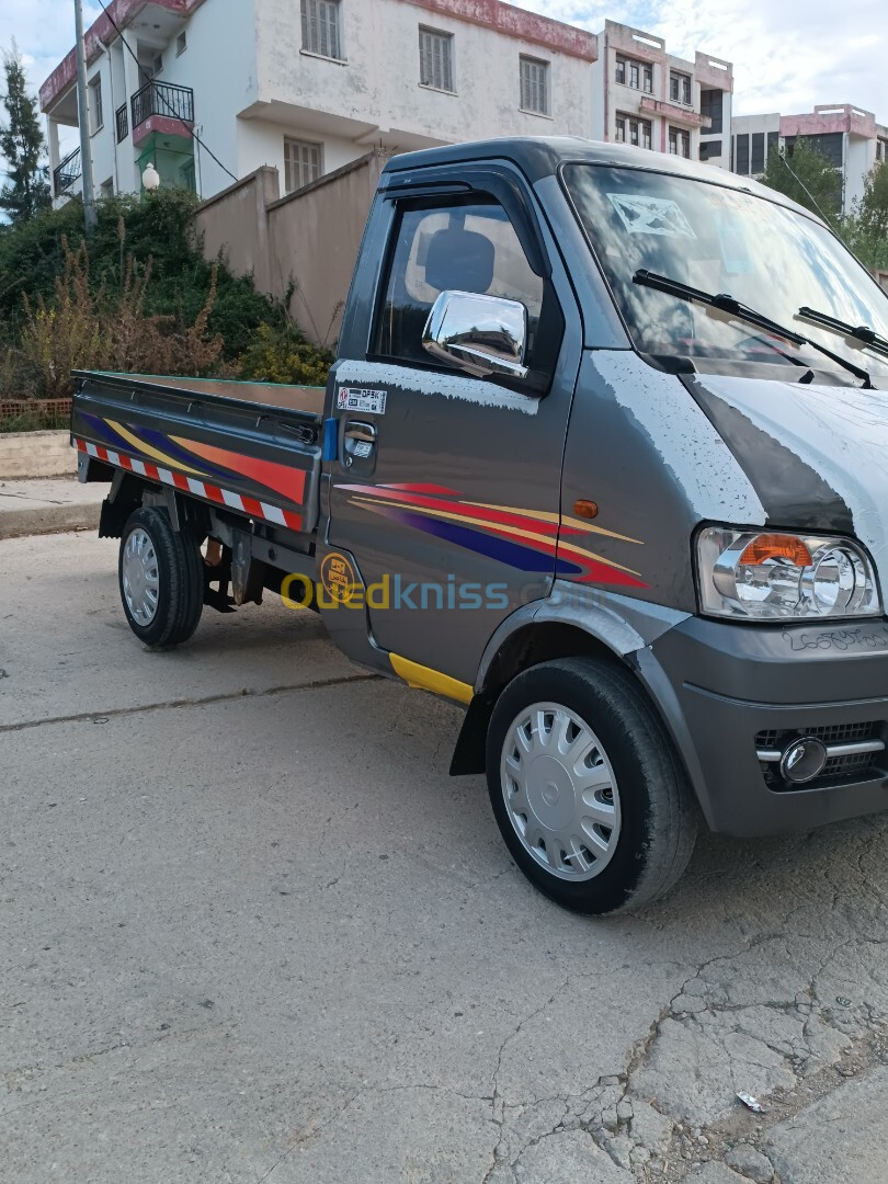 DFSK Mini Truck 2010 SC 2m30