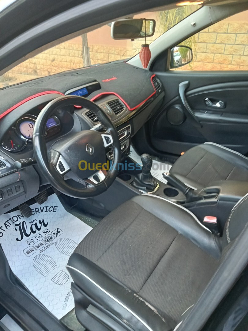 Renault Megane 3 2013 Privilege