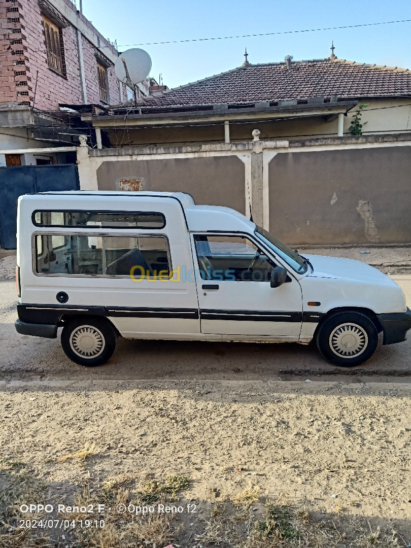 Renault Express 1997 Express