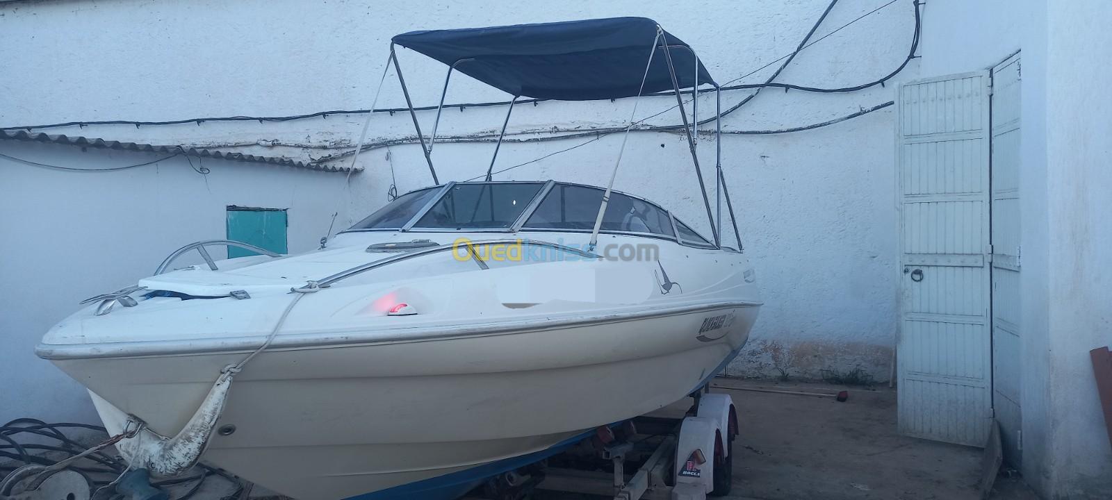 Quicksilver Quicksilver 620 sport 2006