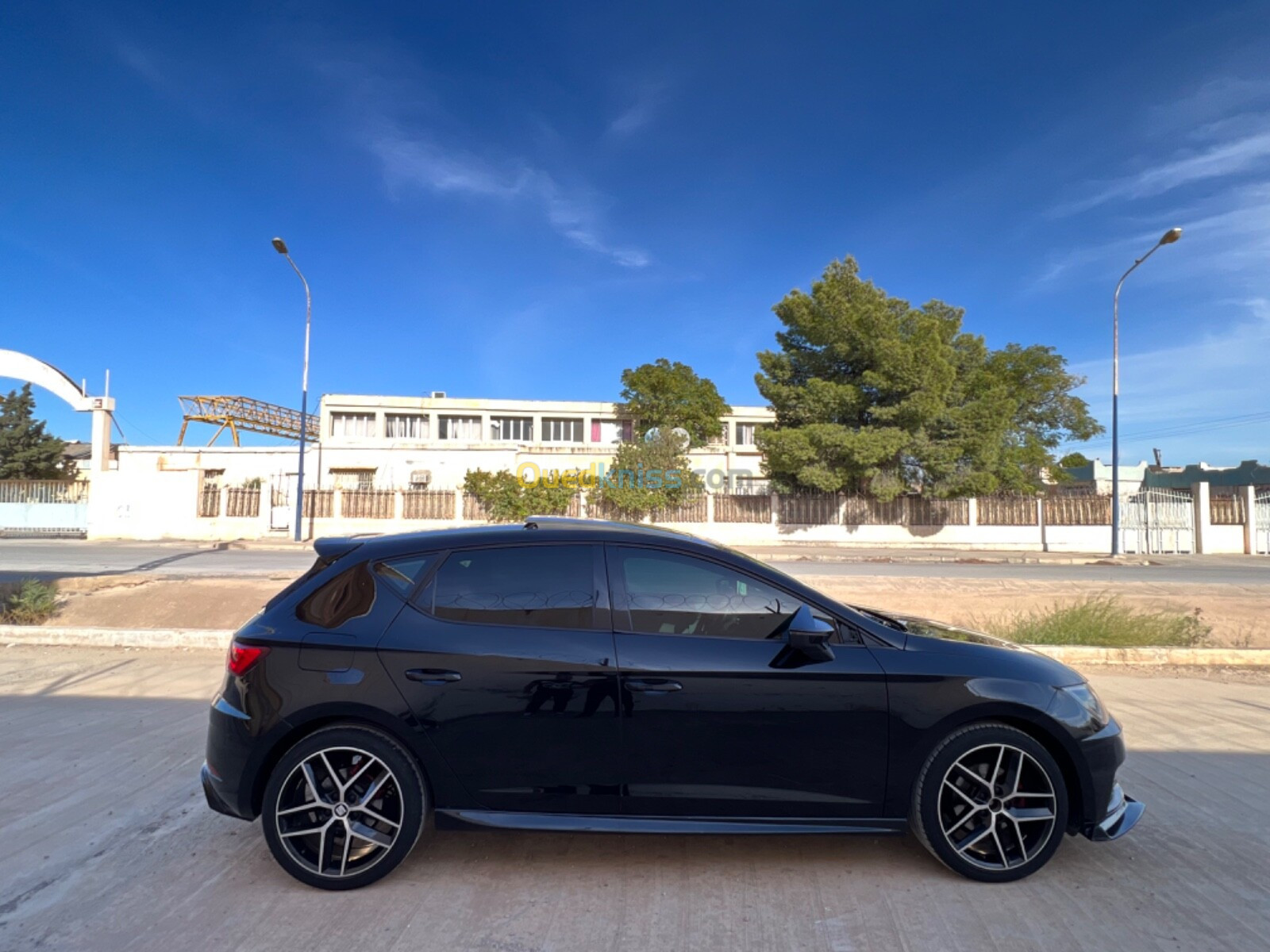 Seat Leon 2019 Urban