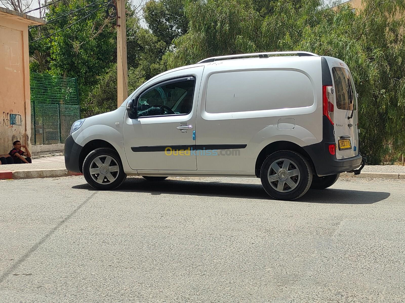 Renault Kangoo 2017 Confort (Utilitaire)