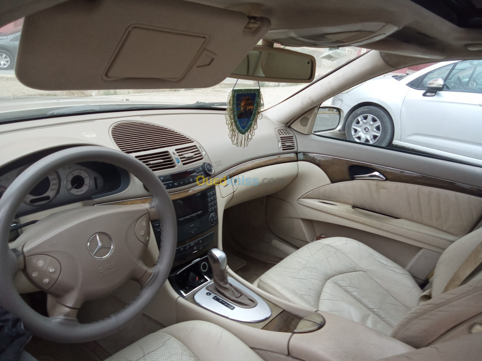 Mercedes Classe E 2003 Classe E