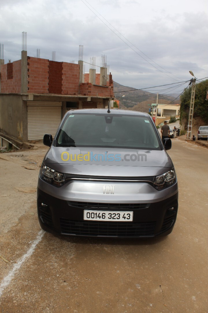 Fiat DOBLO 2023 