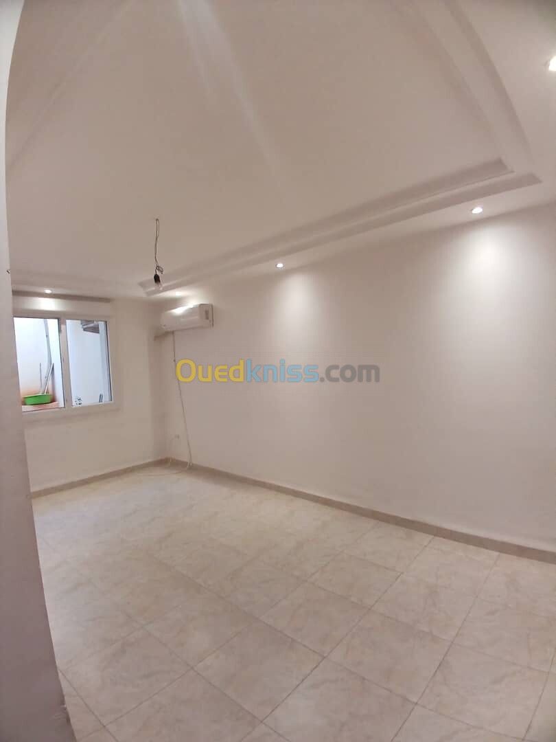 Location Appartement F3 Alger Baba hassen