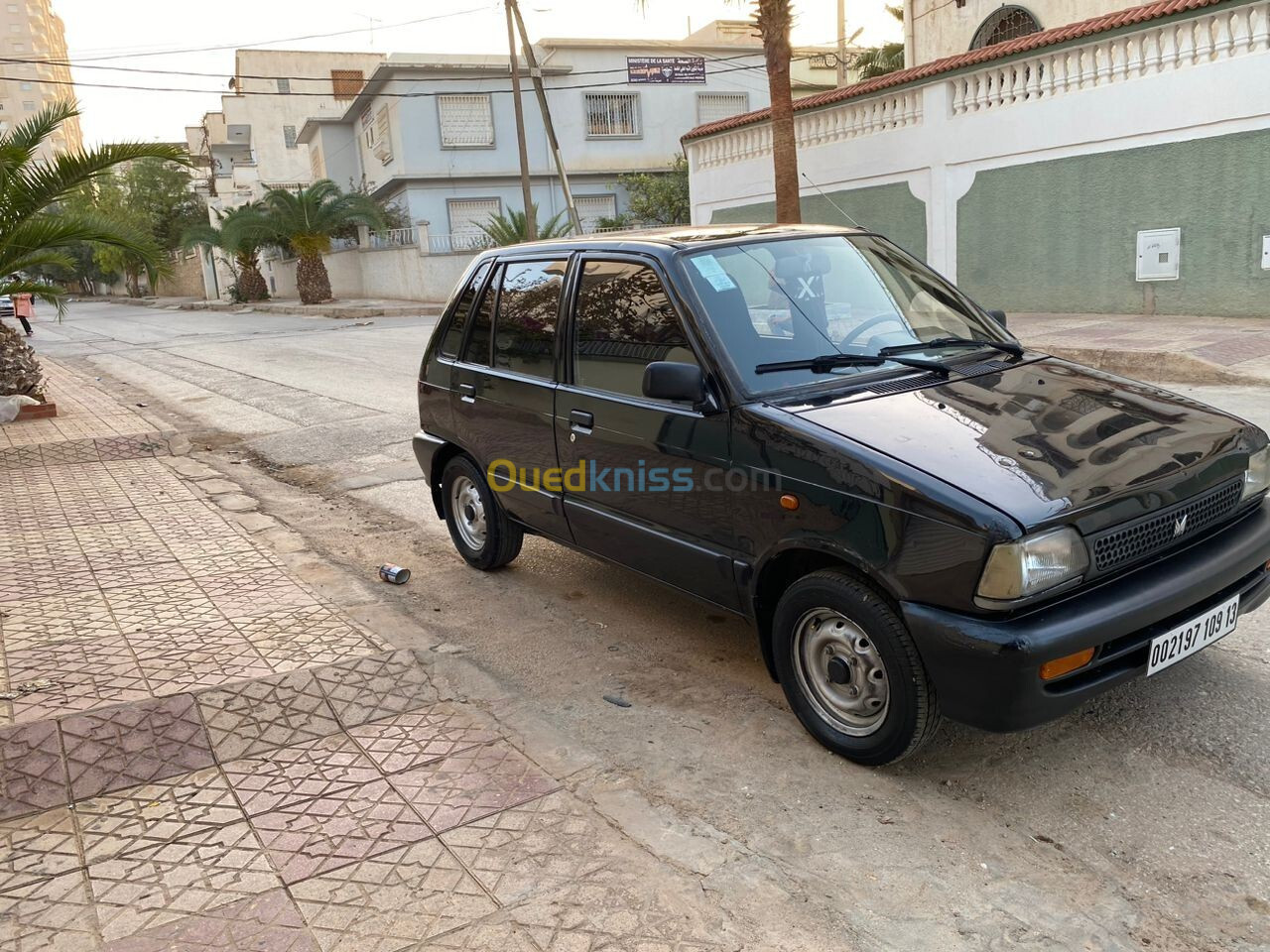 Suzuki Maruti 800 2009 Maruti 800