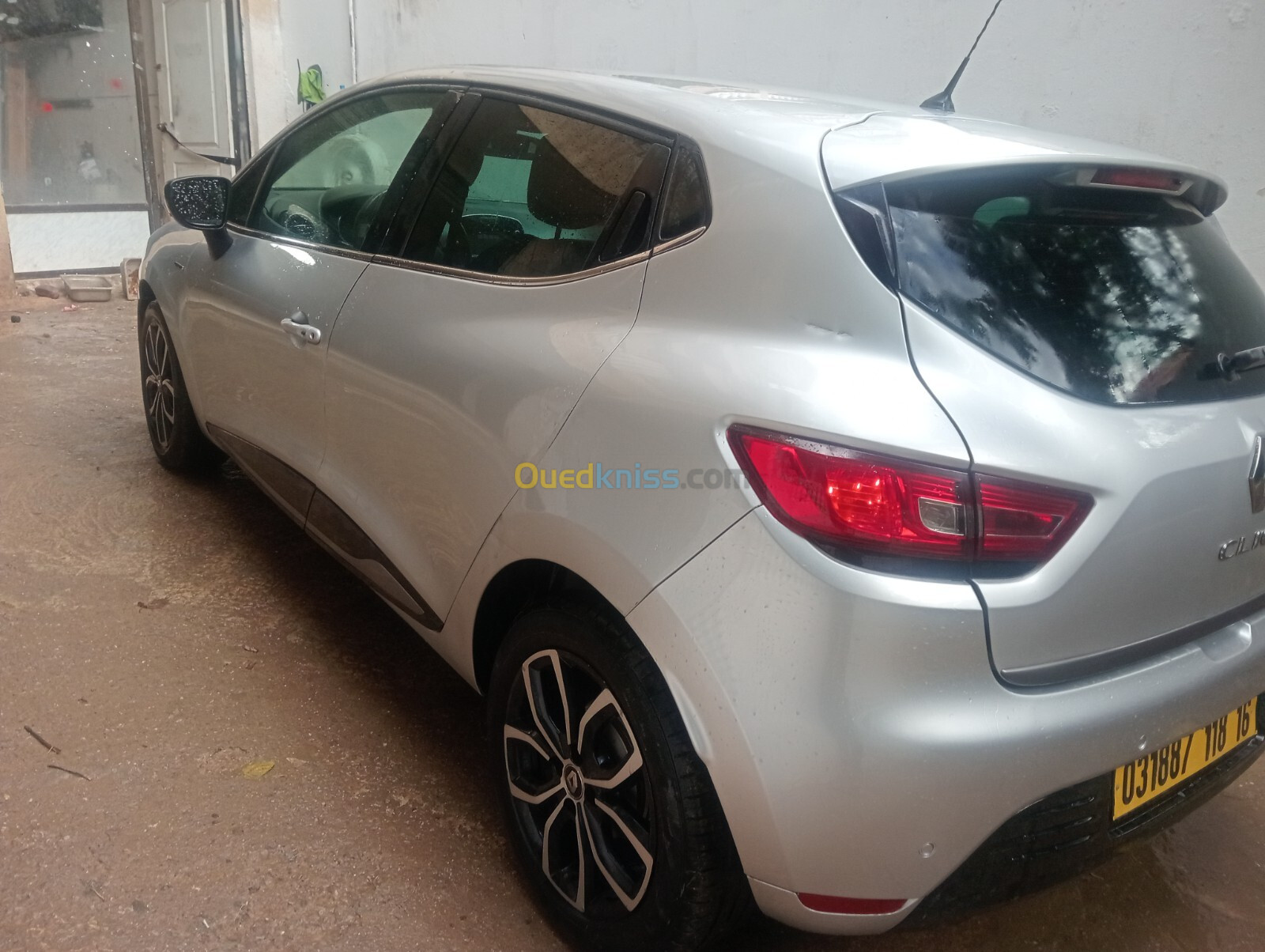 Renault Clio 4 2018 Limited