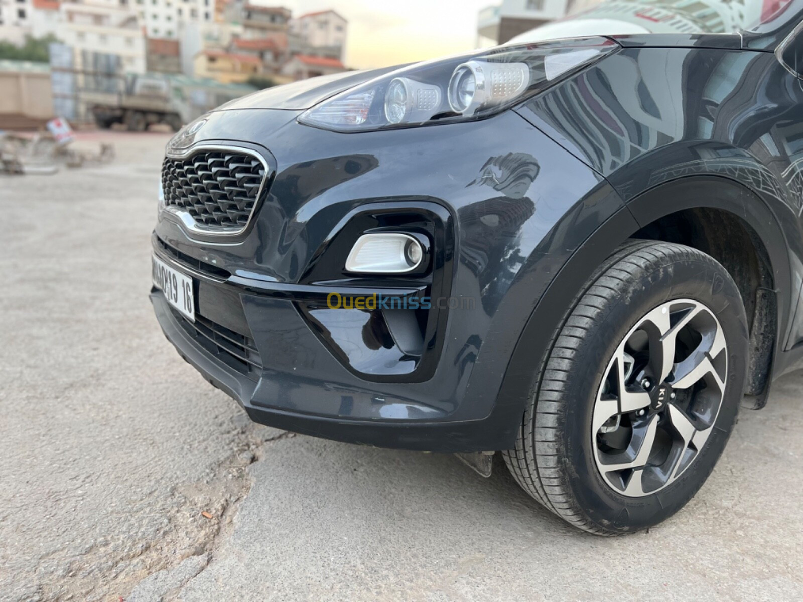 Kia Sportage 2019 Sportage