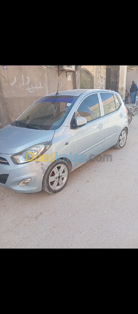 Hyundai i10 2014 i10