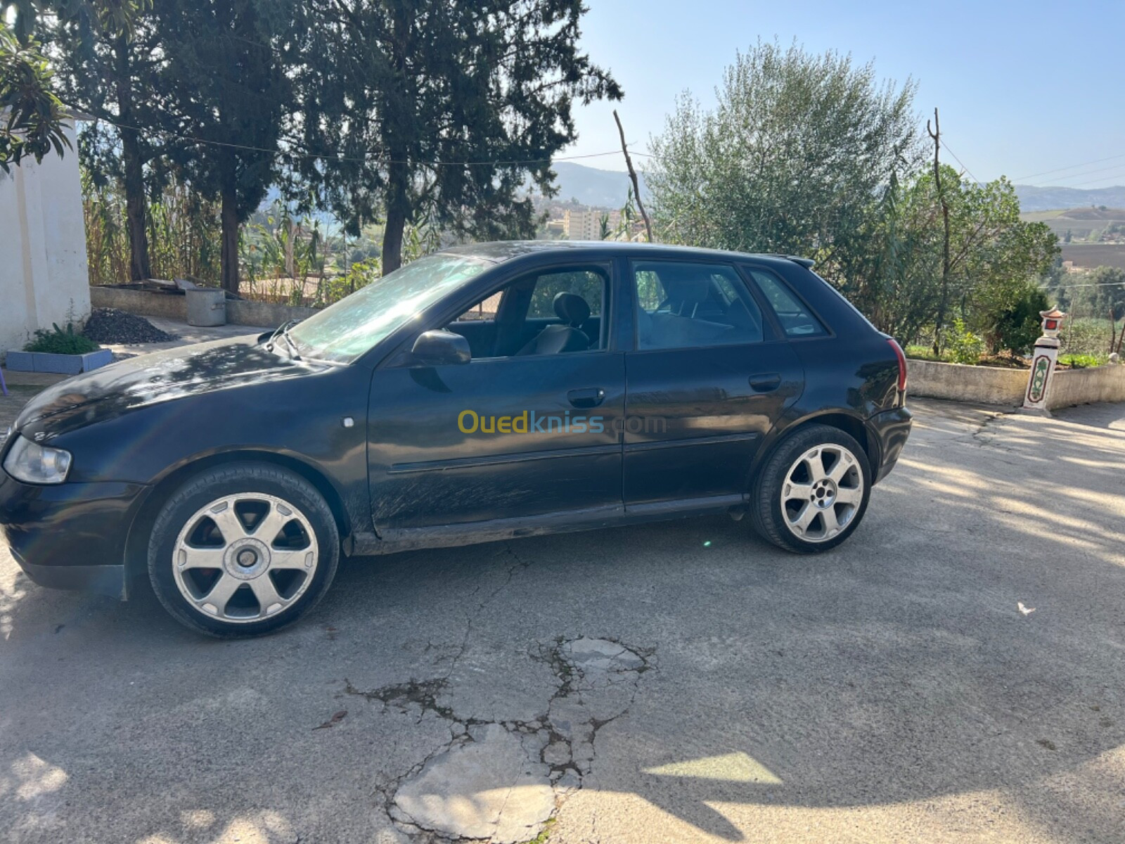 Audi A3 2000 A3