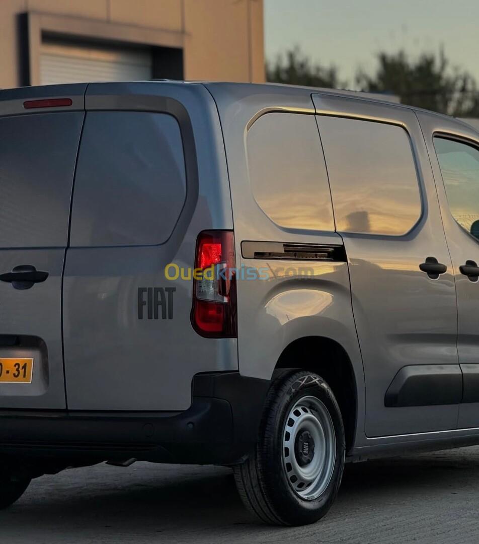 Fiat Doblo 2024 