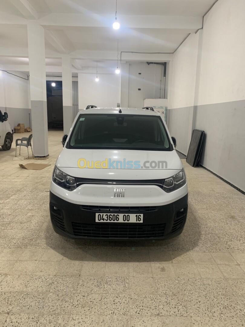 Fiat Doblo 2023 