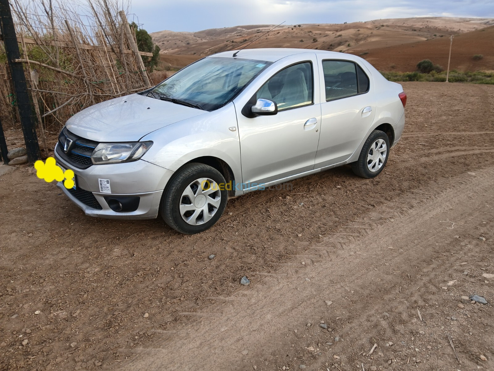 Dacia Logan 2014 Logan