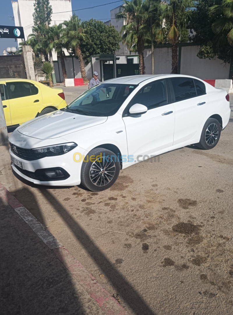 Fiat Tipo 2024 Citi+