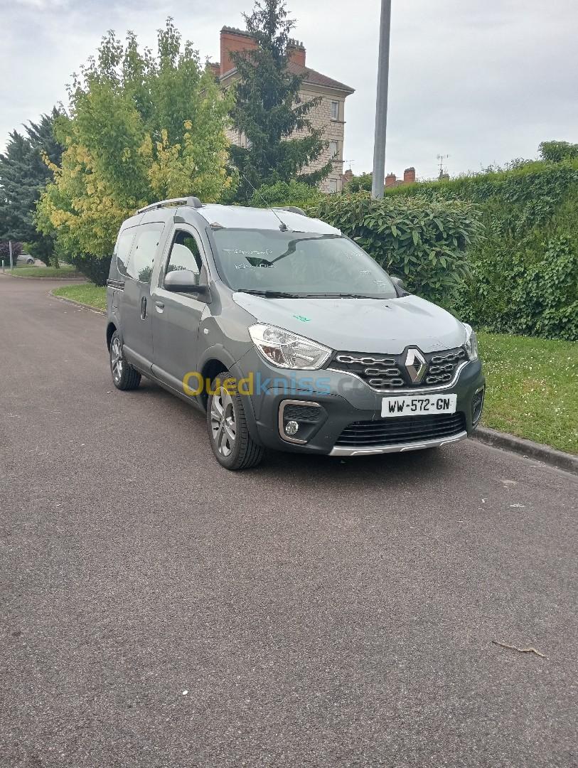 Renault Kangoo 2024 Vitry