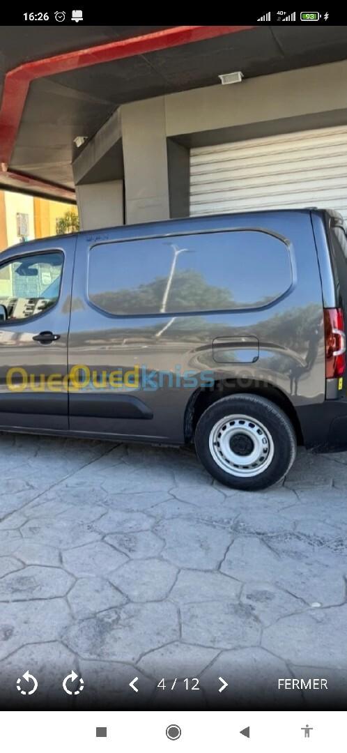 Fiat Doublo 2024 