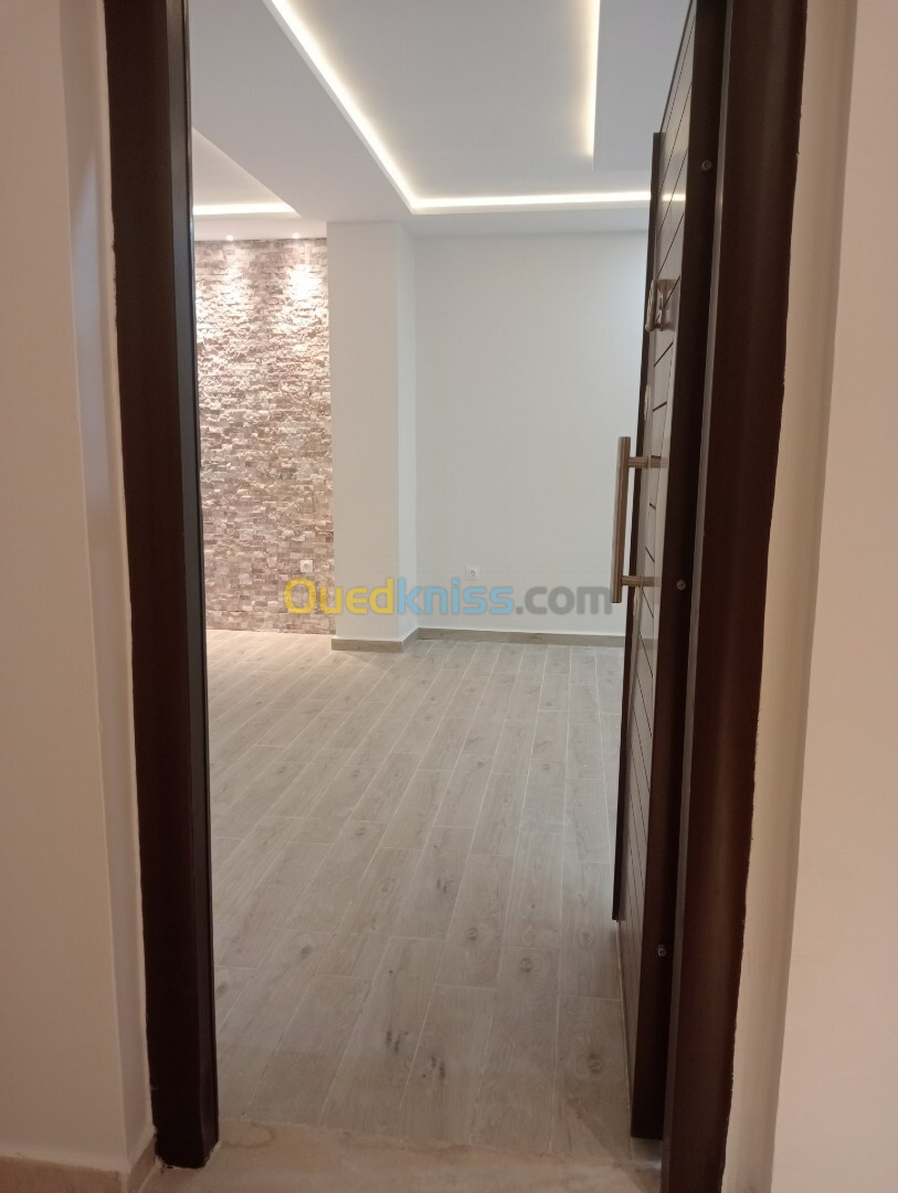 Vente Appartement F4 Alger Ain benian