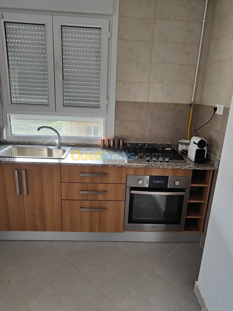 Location Appartement Béjaïa Bejaia