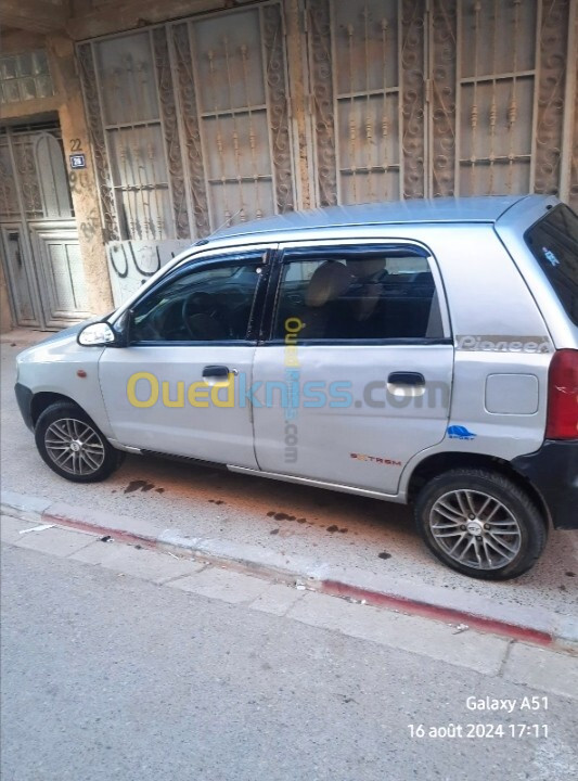 Suzuki Alto 2009 Alto