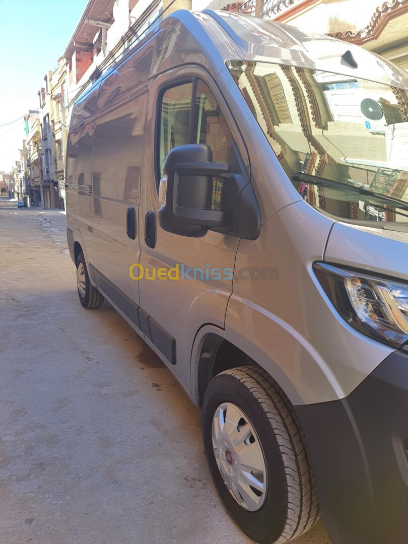 Fiat Ducato 2023 