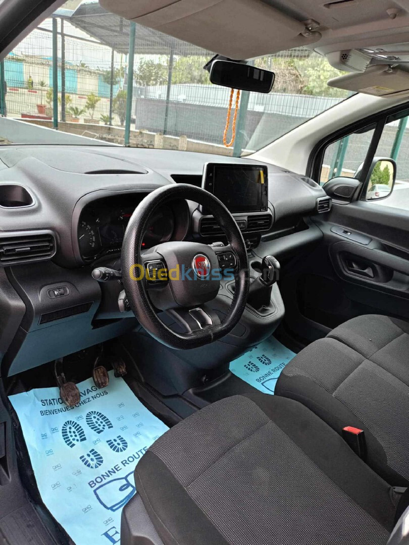 Fiat Professional Doblo 2023 Dobli