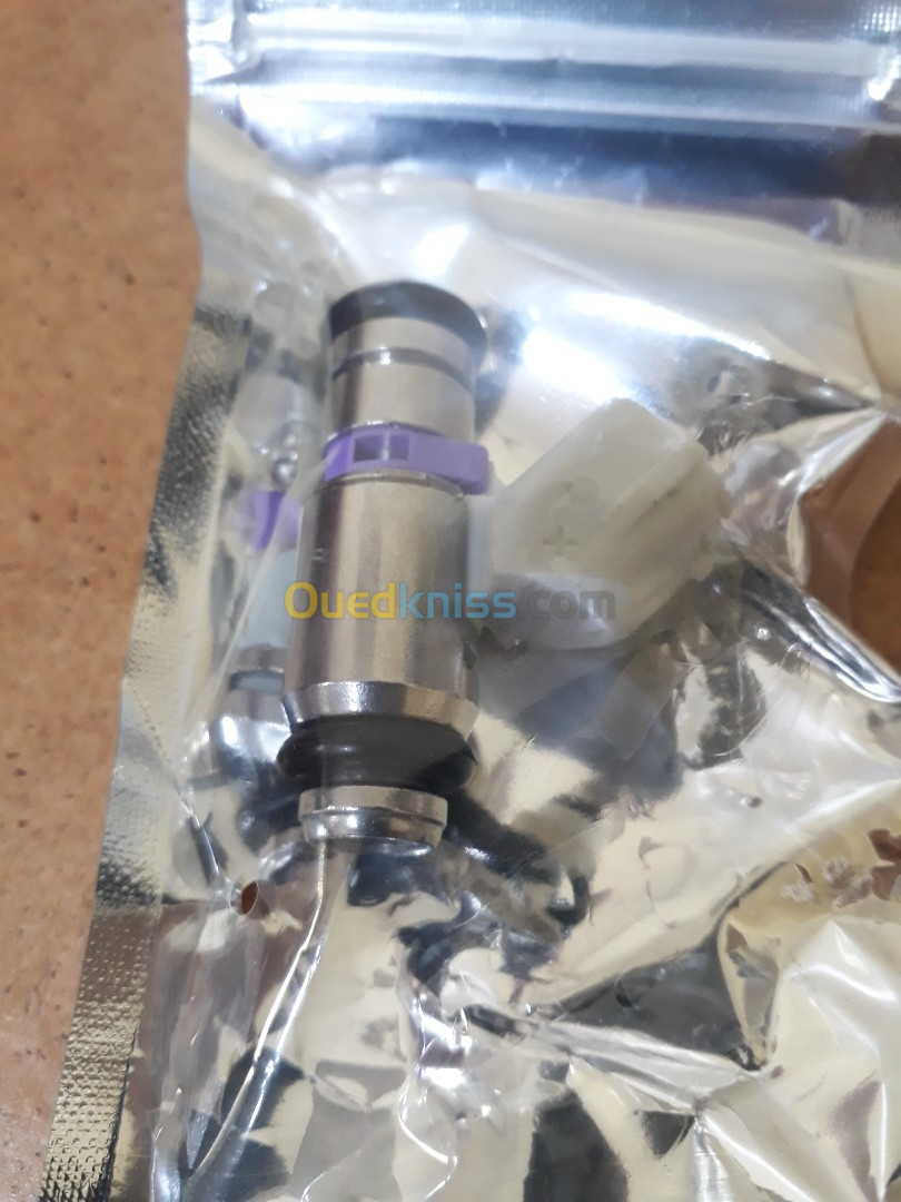 injecteur VOLKSWAGEN Polo /  Seat Toledo ibiza  /  Skoda Fabia 1.4