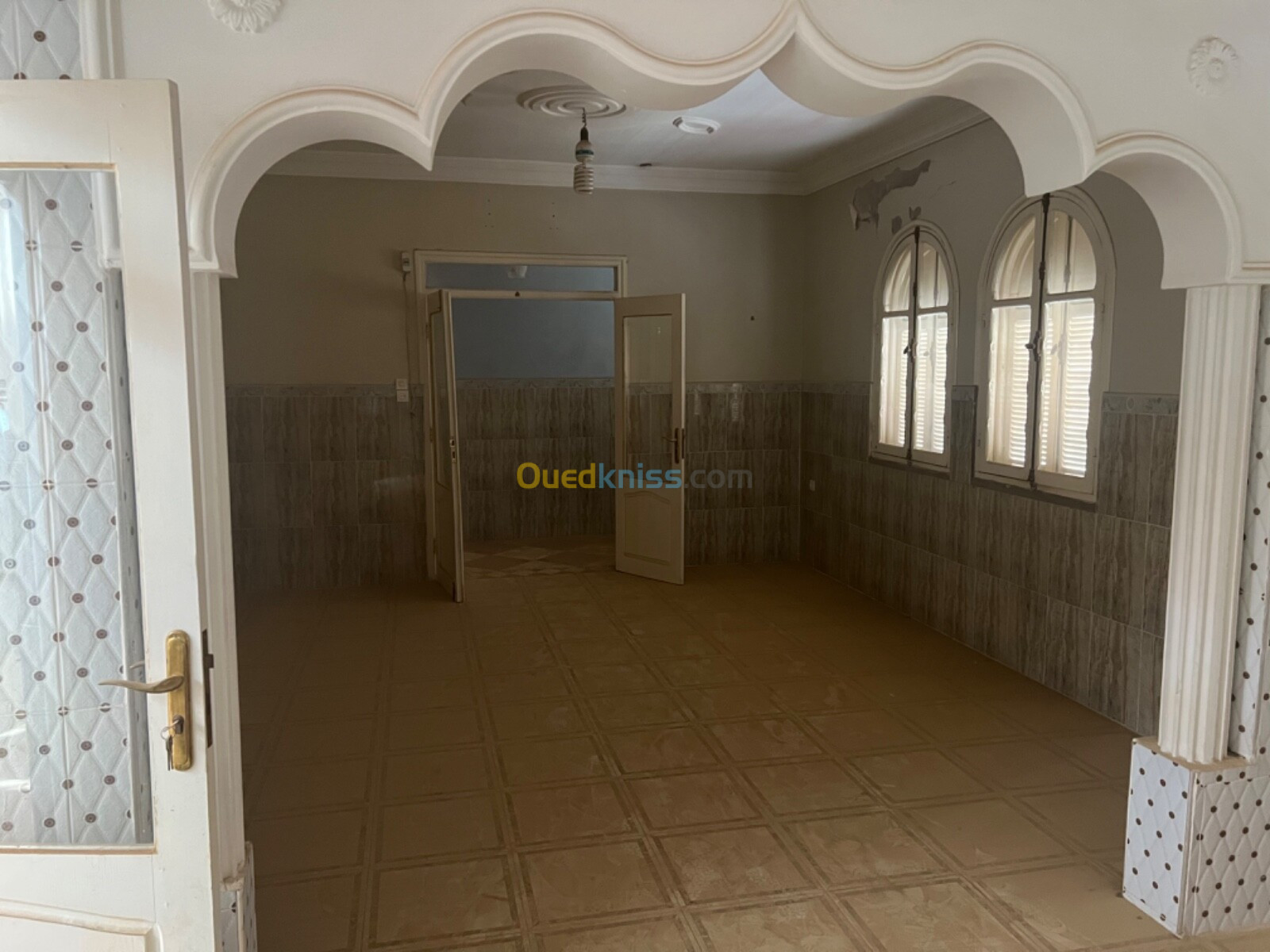 Location Appartement F6 Tlemcen Maghnia