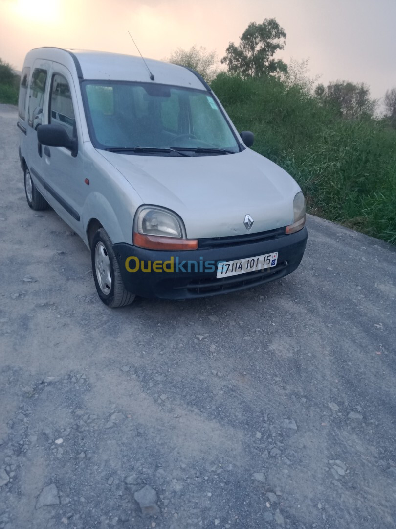 Renault Kangoo 2001 Kangoo