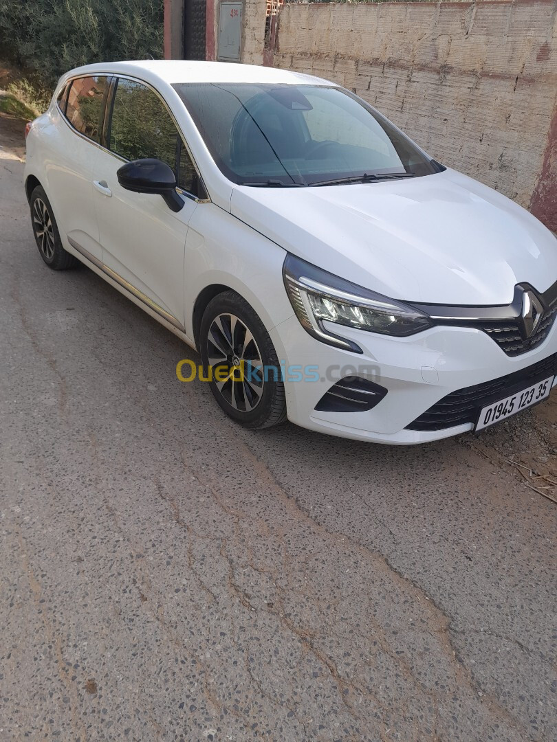 Renault Clio 5 techno 2023 Clio 5 techno