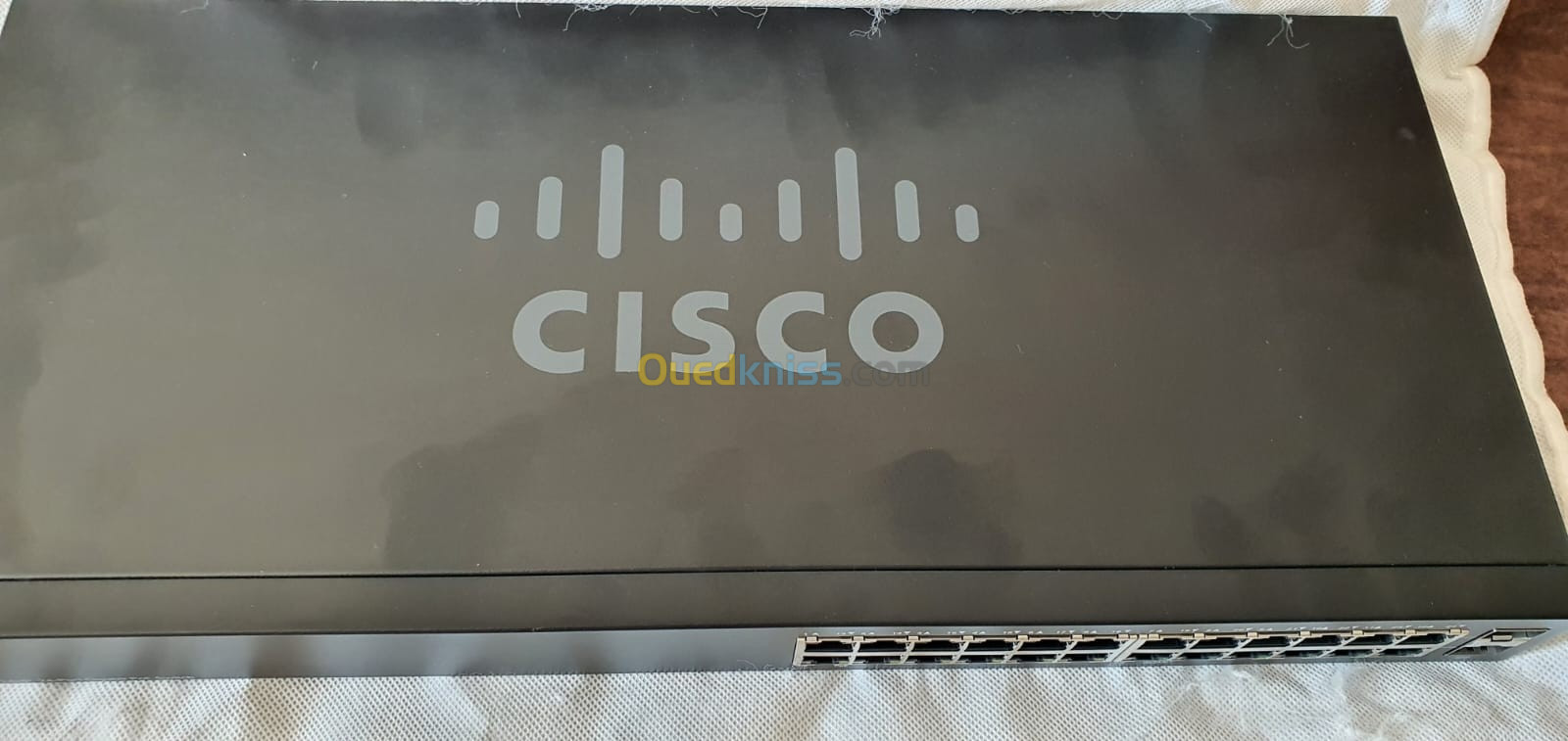 Cisco Switch SG110-24HP