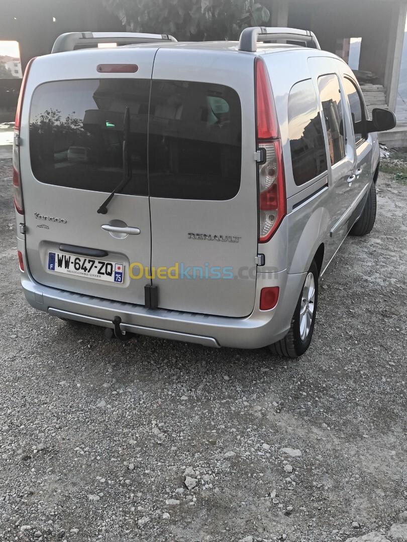 Renault Kangoo 2021 