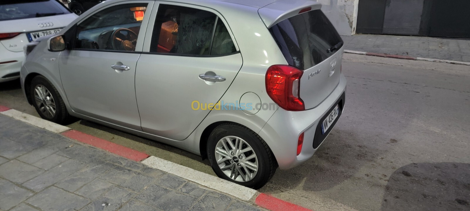 Kia Picanto 2023 Ex