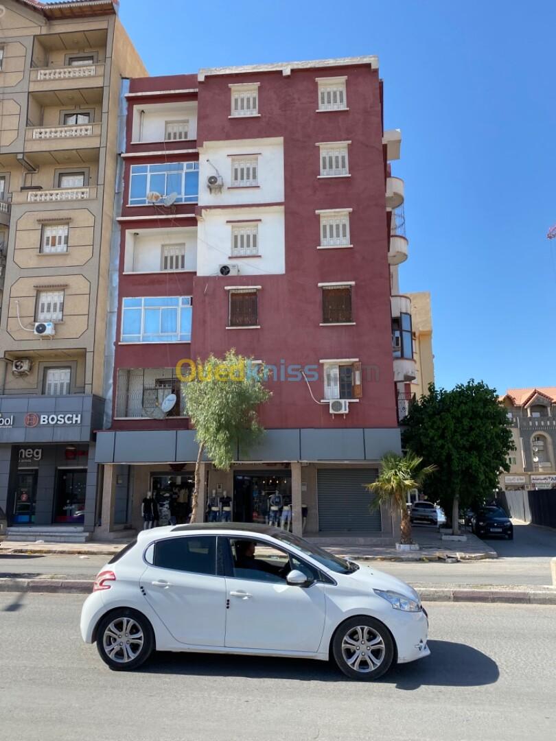 Vente bien immobilier Sétif Setif